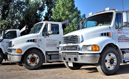 Top-Rated Junk Removal Services In Colorado